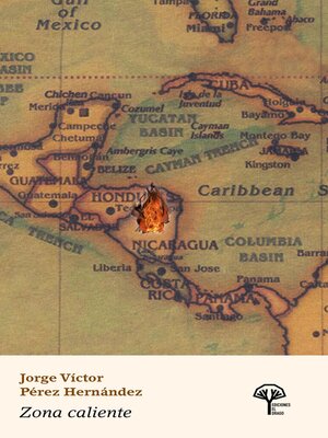 cover image of Zona caliente